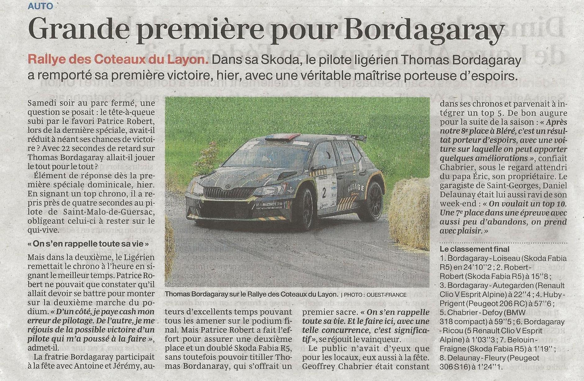 Of bordagaray